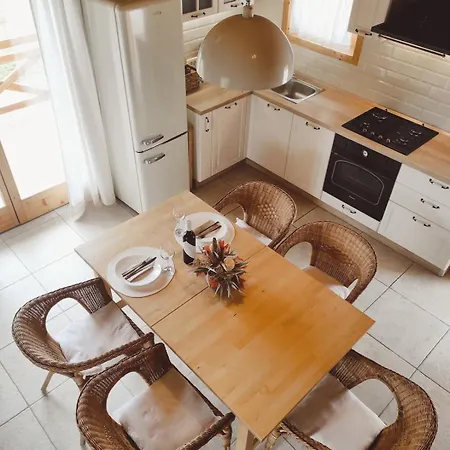 Casa vacanze Wooden House Lola
