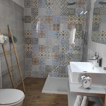 Casa vacanze Wooden House Lola Svetvinčenat