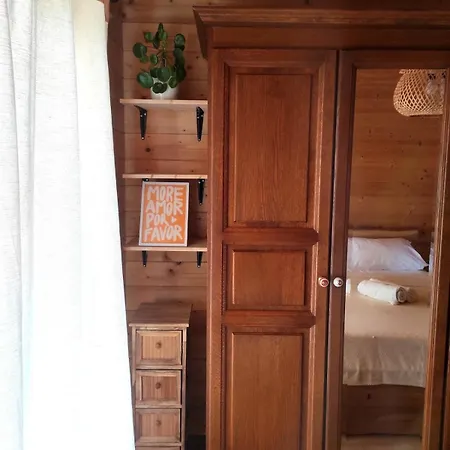 Wooden House Lola Casa vacanze
