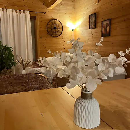 Casa vacanze Wooden House Lola Svetvinčenat