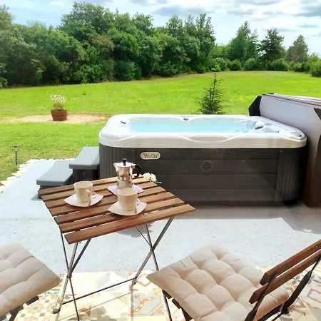 Casa vacanze Wooden House Lola