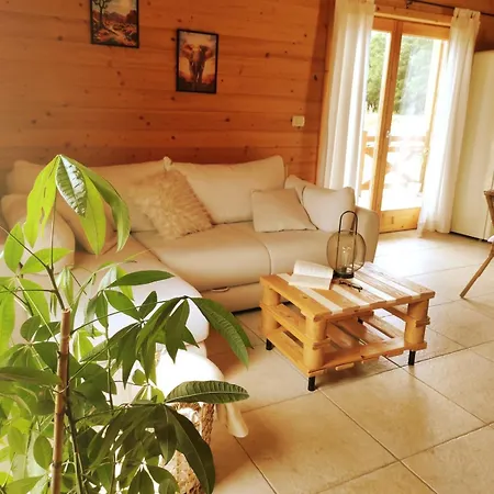 Wooden House Lola Casa vacanze Svetvinčenat