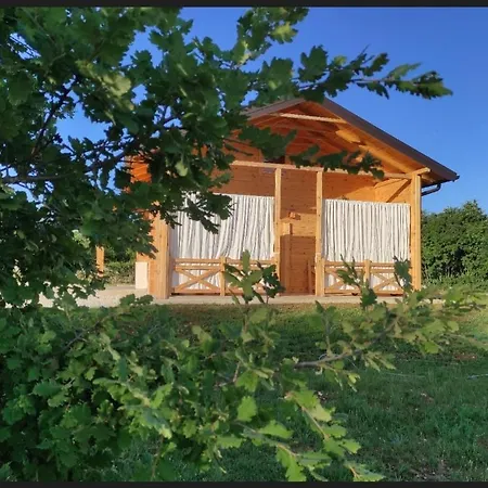 Casa vacanze Wooden House Lola
